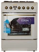 Плита комбінована Liberty PWE-6114 CSL-F - изображение 1
