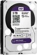 Dysk twardy Western Digital Fioletowy 3TB 64MB 5400rpm WD30PURZ 3.5 SATA III - obraz 1