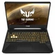 Ноутбук 15.6" Asus TUF FX505DT-AL087T: AMD Ryzen 5 3550H, 4 GB, SSD 240 GB, nVidia GeForce GTX 1650, IPS, Full HD, Підсвіч клав - Б/В - изображение 1