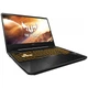 Ноутбук 15.6" Asus TUF FX505DT-AL087T: AMD Ryzen 5 3550H, 4 GB, SSD 240 GB, nVidia GeForce GTX 1650, IPS, Full HD, Підсвіч клав - Б/В - изображение 2