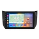 Штатная магнитола 10" Lesko для Nissan Tiida II 2015-2018 2/32Gb CarPlay 4G Wi-Fi GPS Prime 8 ядер Ниссан - изображение 1