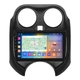 Штатная магнитола 9" Lesko для Nissan March IV (K13) 2010-2013 2/32Gb CarPlay 4G Wi-Fi GPS Prime IPS Ниссан - изображение 1