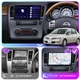 Штатная магнитола 9" Lesko для Nissan Tiida I 2004-2012 2/32Gb CarPlay 4G Wi-Fi GPS Prime IPS 8 ядер Ниссан - изображение 3