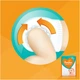 Pieluchy Pampers Sleep & Play Rozmiar 4 9-14 kg 50 szt (8001090669056) - obraz 4