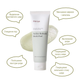 Пилинг-скраб освежающий с травяным комплексом Manyo Active Refresh Herb Peel 120ml - изображение 4