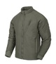 Куртка Wolfhound Jacket Helikon-Tex Alpha Green (Сірий) L - зображення 1