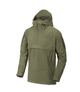 Куртка Mistral Anorak Jacket - Soft Shell Helikon-Tex Adaptive Green XS Тактична - зображення 1