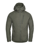 Куртка Wolfhound Hoodie - Climashield Apex 67G Helikon-Tex Alpha Green (Сірий) XL Тактична - зображення 2