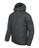 Куртка Wolfhound Hoodie - Climashield Apex 67G Helikon-Tex Shadow Grey XL Тактическая - изображение 1