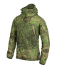 Куртка Windrunner Windshirt - Windpack Nylon Helikon-Tex Pencott Wildwood L Тактическая - изображение 1