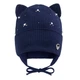 Шапка David's Star 46 см Синий (2125000750477) - изображение 1
