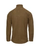 Кофта Alpha Tactical Jacket - Grid Fleece Helikon-Tex Coyote 3XL Тактична чоловіча - зображення 3