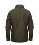 Куртка Covert M-65 Jacket Helikon-Tex Taiga Green XL Тактическая мужская - изображение 3