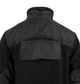 Куртка флисова Defender Jacket - Fleece Helikon-Tex Black L Тактическая - изображение 7