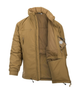 Куртка Husky Tactical Winter Jacket Climashield Apex 100G Helikon-Tex Coyote XXL Тактическая - изображение 14