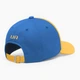 Кепка бейсболка мужская INAL с гербом Украины XL / 59-60 Синий 323859 - изображение 2
