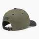 Кепка бейсболка мужская летняя INAL Нью Йорк NY New York XXL / 61-62 Оливковый 104361 - изображение 2