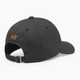 Стильная мужская бейсболка INAL Нью Йорк NY New York XXL / 61-62 Черный 105361 - изображение 2