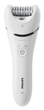 Эпилятор PHILIPS BRE710/00 серии 8000 - изображение 8