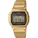 Жіночі Наручний годинник з підсвічуванням CASIO A1000MGA-5EF - зображення 1