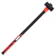 Молот 3000 г, ручка з фібергласу INTERTOOL HT-0243 - зображення 1