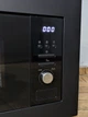 Вбудована Мікрохвильова піч IKEA AM820A8Y Б\В - изображение 2