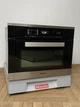 Духова шафа з НВЧ Miele H 6400 BM Б\В - зображення 1