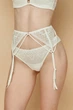 Пояс для чулок Obrana 42/44(S/M) Шампань-03 (82282) - изображение 3