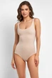 Боди Anabel Arto 48(XL) бежевый (37705) (82236) - изображение 1