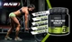 Креатин BioTech Tri-Creatine Malate 300 gr Біотеч три-креатин малат - зображення 3