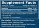 Магний цитрат Haya labs Magnesium Citrate 200 mg 50 таблеток минеральная добавка в упаковке (VMD-1205624) - изображение 2