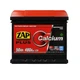 Автомобільний акумулято ZAP Plus 50Ah 480A R+ (550 95) - изображение 4
