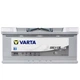 Автомобільний акумулятор VARTA Silver Dynamic AGM 105Ah 950А R+ - зображення 1