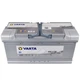Автомобільний акумулятор VARTA Silver Dynamic AGM 105Ah 950А R+ - зображення 2