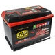 Автомобільний акумулятор ZAP AGM (L3) 70Ah 760A R+ (570 02) - зображення 2
