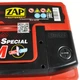 Автомобільний акумулятор ZAP AGM (L3) 70Ah 760A R+ (570 02) - зображення 3
