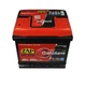Автомобільний акумулято ZAP Plus 50Ah 480A L+ (550 96) - изображение 2