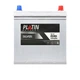 Автомобільний аккумулятор PLATIN Silver Asia 42Ah 370A R+ - зображення 1