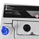 Автомобільний аккумулятор PLATIN Silver Asia 42Ah 370A R+ - зображення 3