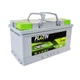 Автомобільний аккумулятор PLATIN Silver Diesel 100Ah 850A R+ - зображення 3