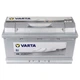 Автомобільний акумулято VARTA Silver Dynamic 100Ah 830A R+ H3 - изображение 2