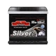 Автомобільний акумулято SZNAJDER Silver 55Ah 520A L+ (555 85) - изображение 1