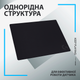 Игровая поверхность Logitech G740 Gaming Mouse Pad Control Black (943-000805) - изображение 3
