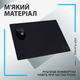 Игровая поверхность Logitech G740 Gaming Mouse Pad Control Black (943-000805) - изображение 6