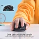 Бездротова комп'ютерна миша Hotweems Wireless D-09 - зображення 5
