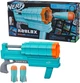 Бластер Нерф Роблокс Укус Акули Nerf Roblox Sharkbite Web Launcher Rocker Blaster Blaster (F6131) - изображение 2
