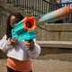 Бластер Нерф Роблокс Укус Акули Nerf Roblox Sharkbite Web Launcher Rocker Blaster Blaster (F6131) - изображение 6