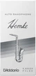Трости для альт саксофона D'Addario Frederick L. Hemke - Alto Sax #2.5 - 5 Pack - изображение 2