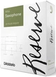 Трости для альт саксофона D'Addario Reserve - Alto Sax #3.5 - 10 Pack - изображение 1