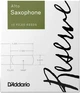 Трости для альт саксофона D'Addario Reserve - Alto Sax #3.5 - 10 Pack - изображение 2